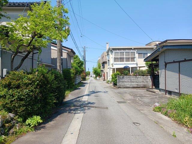 detached 富山県中新川郡上市町湯上野 地図を見る