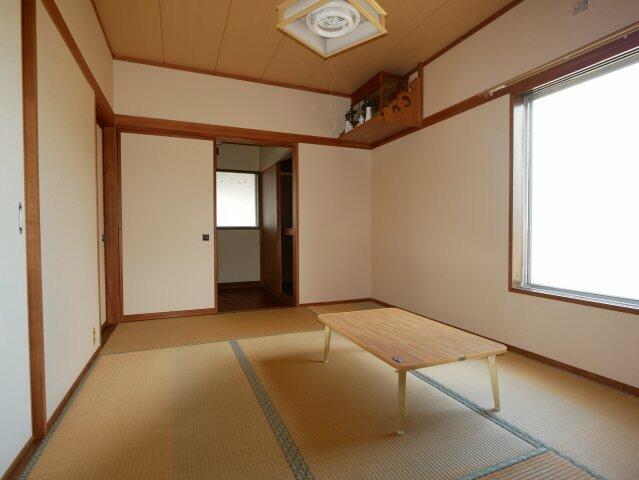 detached 富山県中新川郡上市町湯上野 地図を見る
