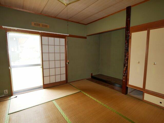 detached 富山県中新川郡上市町湯上野 地図を見る