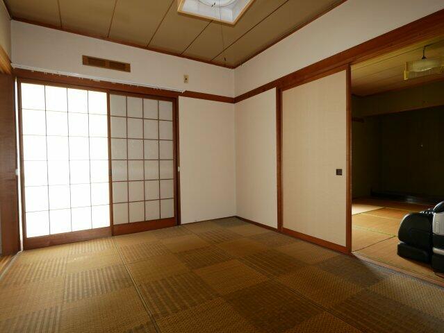 detached 富山県中新川郡上市町湯上野 地図を見る