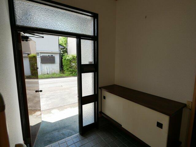 detached 富山県中新川郡上市町湯上野 地図を見る