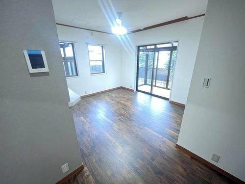 detached 富山県中新川郡上市町森尻 地図を見る
