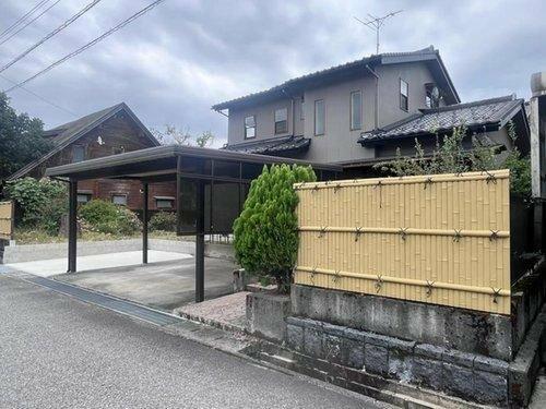 detached 富山県中新川郡上市町森尻 地図を見る