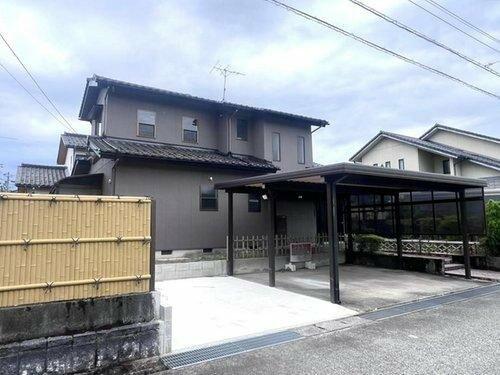 detached 富山県中新川郡上市町森尻 地図を見る