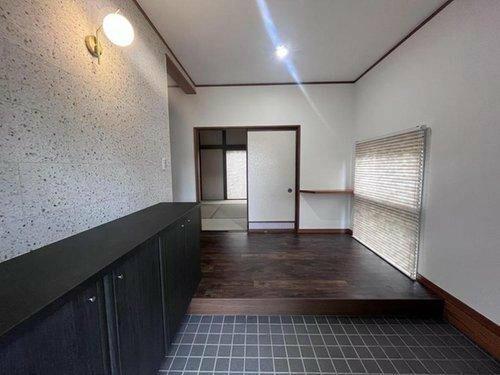 detached 富山県中新川郡上市町森尻 地図を見る