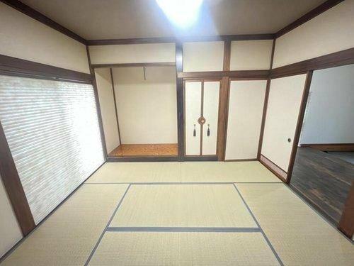 detached 富山県中新川郡上市町森尻 地図を見る