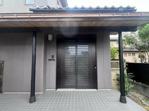 detached 富山県中新川郡上市町森尻 地図を見る