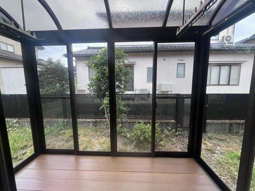 detached 富山県中新川郡上市町森尻 地図を見る