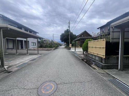 detached 富山県中新川郡上市町森尻 地図を見る