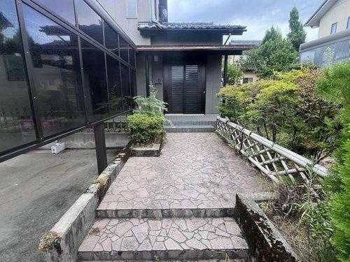 detached 富山県中新川郡上市町森尻 地図を見る