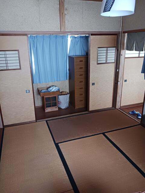 リビング以外の居室