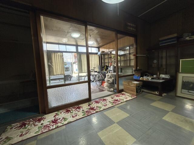 リビング以外の居室／１階