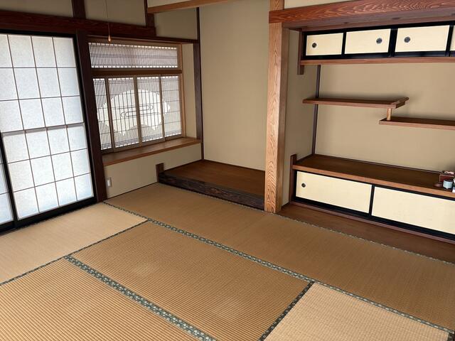 detached 富山県砺波市太郎丸