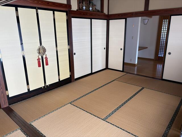 detached 富山県砺波市太郎丸