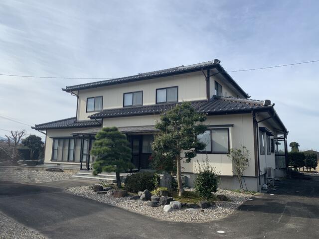 detached 富山県砺波市太郎丸