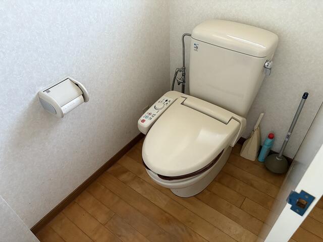 detached 富山県砺波市太郎丸