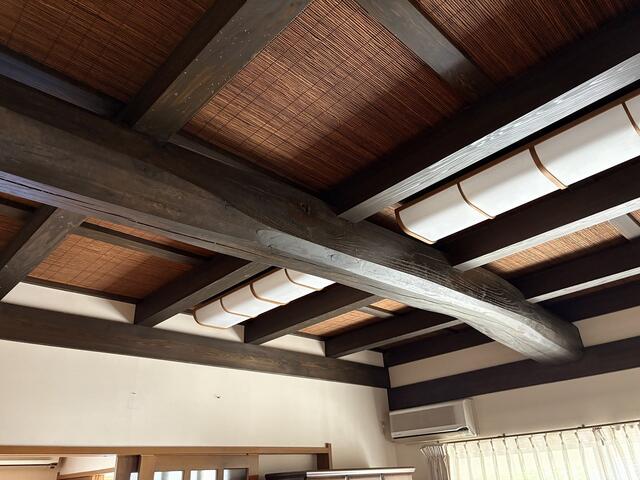 detached 富山県砺波市太郎丸