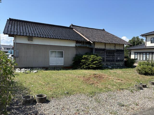 detached 富山県砺波市太郎丸