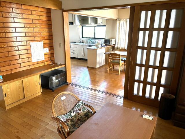 detached 富山県砺波市太郎丸