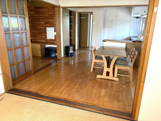 detached 富山県砺波市太郎丸