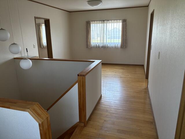 detached 富山県砺波市太郎丸