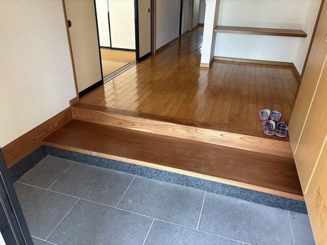 detached 富山県砺波市太郎丸