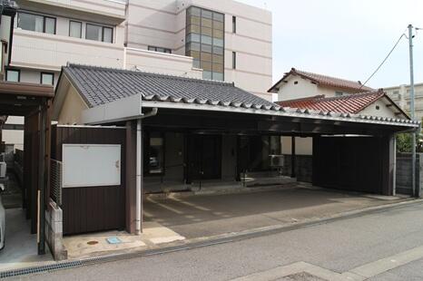 富山県富山市の一戸建て | 2300万円 | 2DK | 228.93m² | Akiyama house finder