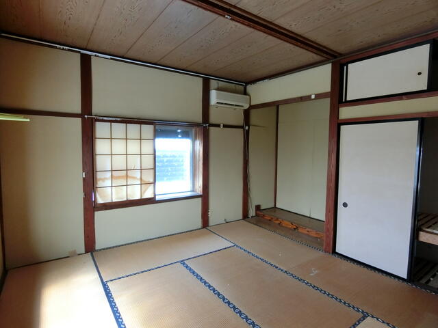 detached 富山県中新川郡上市町大永田 地図を見る