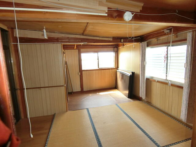 detached 富山県中新川郡上市町大永田 地図を見る