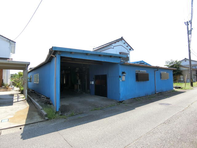 detached 富山県中新川郡上市町大永田 地図を見る