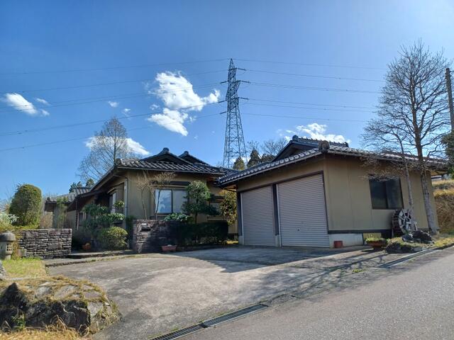 house for sale in Toyama, Toyama | ¥12,800,000 | 4LK | Akiyama house…