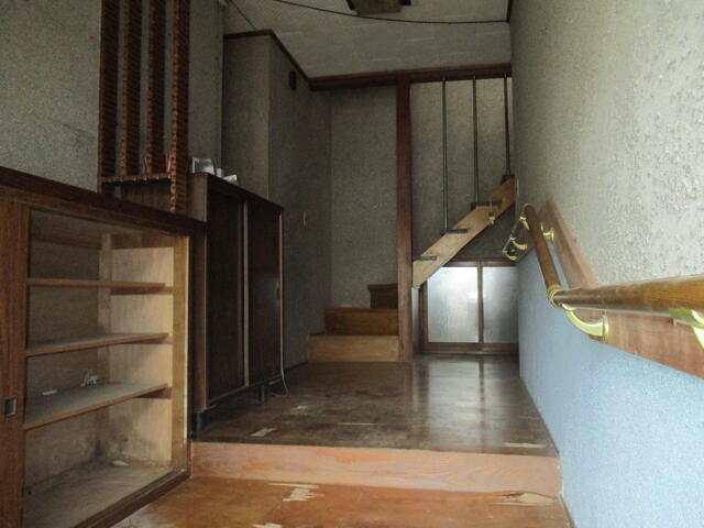 玄関／撮影日2024-08-20