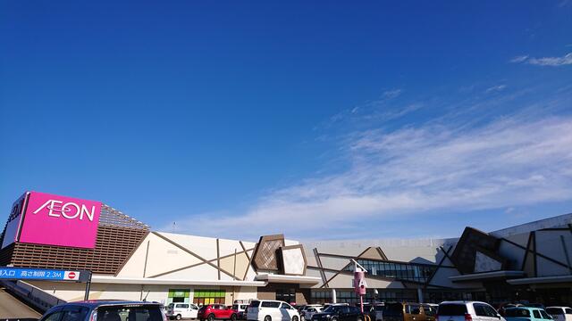 イオンモールとなみ (1,911m)