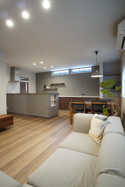 富山県砺波市の一戸建て | 3450万円 | 4LDK | 167.67m² | Akiyama house finder