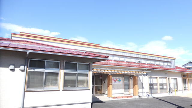 きたかづみ認定こども園 (1,000m)