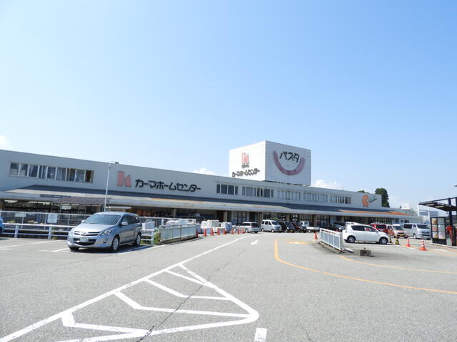 ショッピングセンターパスタ (2,400m)
