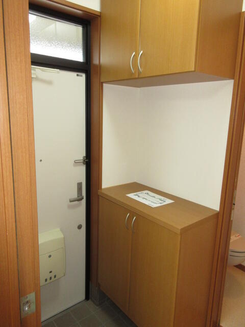 玄関／シューズＢＯＸ付き※参考画像