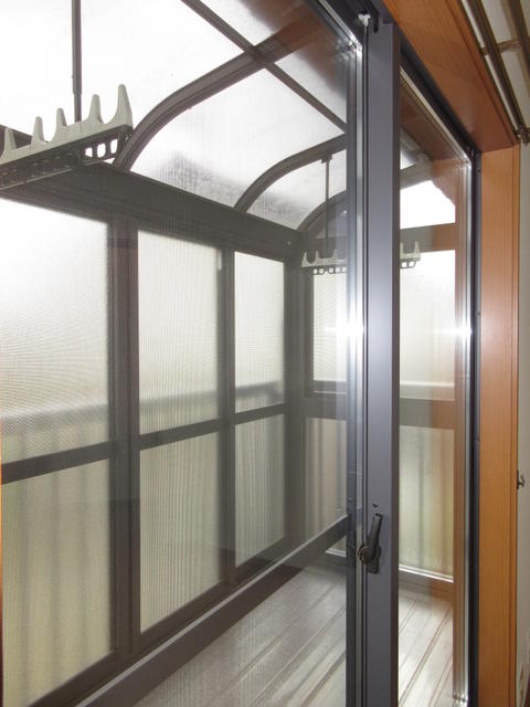 その他設備／サンルーム※参考画像