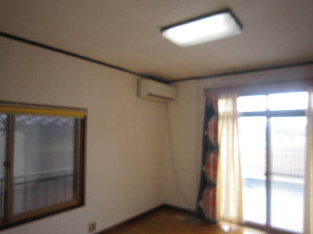 リビング以外の居室