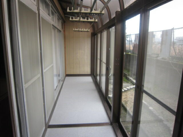 リビング以外の居室