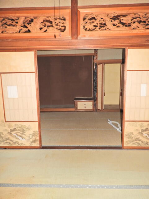 townhouse 富山県富山市草島 地図を見る