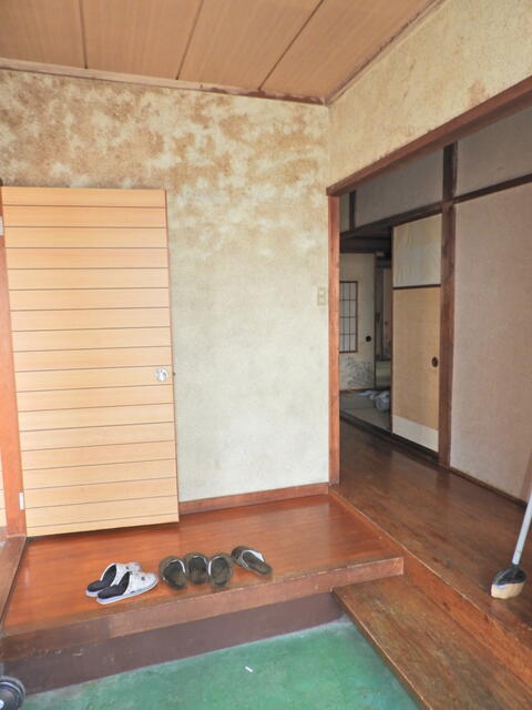 townhouse 富山県富山市草島 地図を見る
