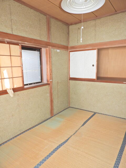 townhouse 富山県富山市草島 地図を見る