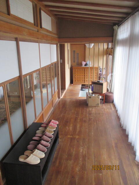 detached 富山県下新川郡入善町小杉