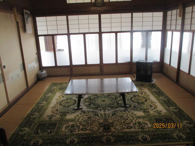 detached 富山県下新川郡入善町小杉