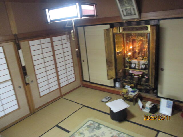 detached 富山県下新川郡入善町小杉