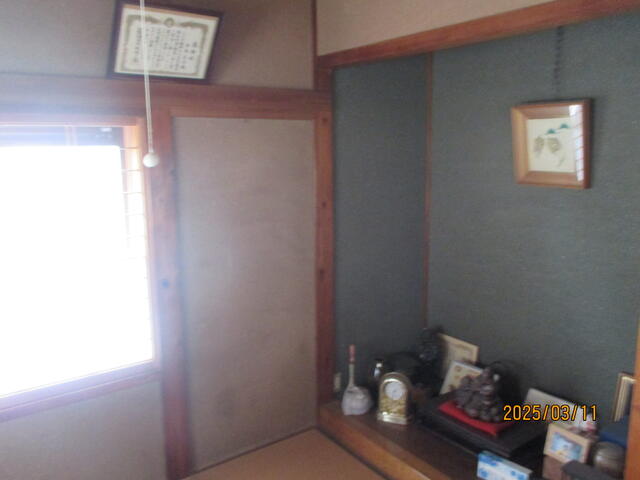 detached 富山県下新川郡入善町小杉
