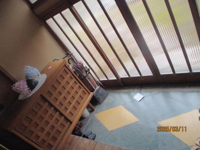 detached 富山県下新川郡入善町小杉