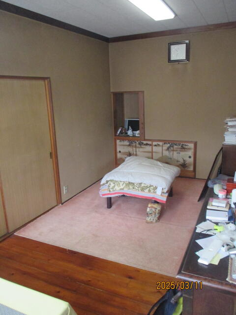 detached 富山県下新川郡入善町小杉