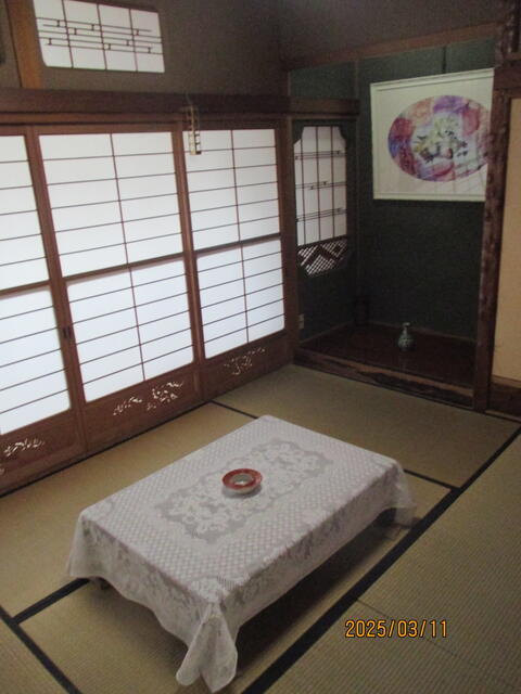 detached 富山県下新川郡入善町小杉